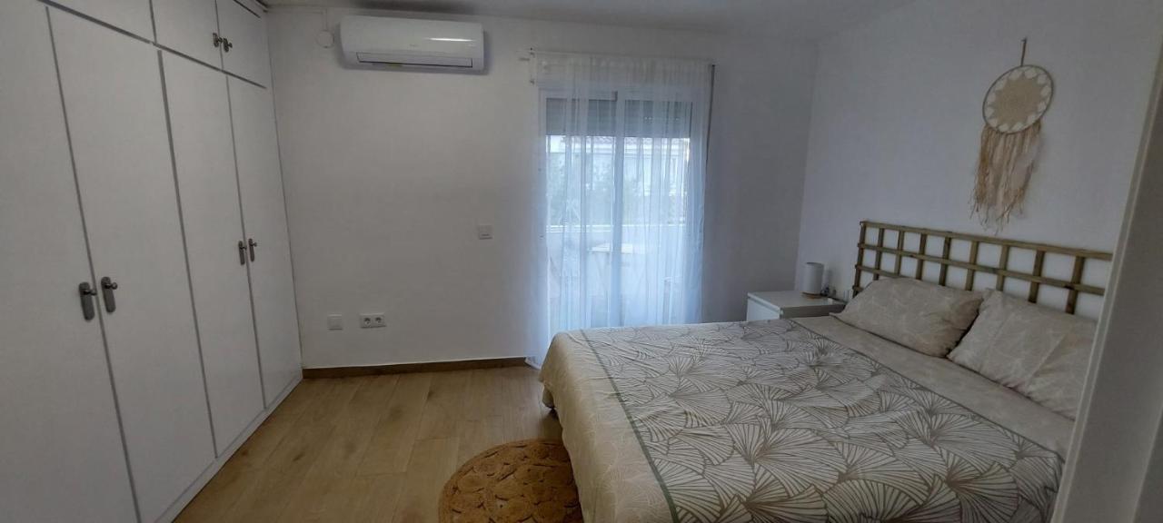 Casa Adosada Gran Avenida Con Billar Benicàssim Dış mekan fotoğraf