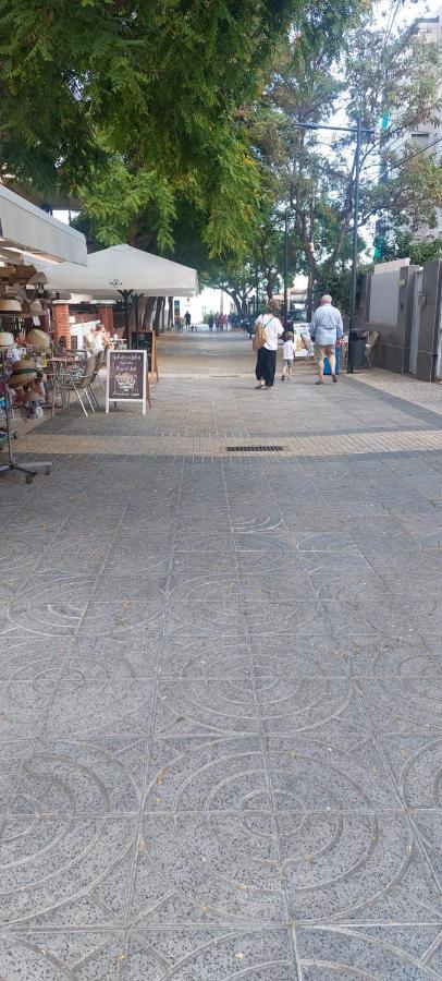 Casa Adosada Gran Avenida Con Billar Benicàssim Dış mekan fotoğraf